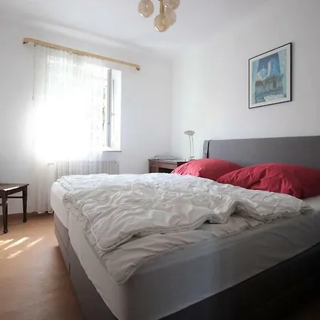 Attraktive 3-zimmerwohnung In Bester Wohnlage * ヴュルツブルク