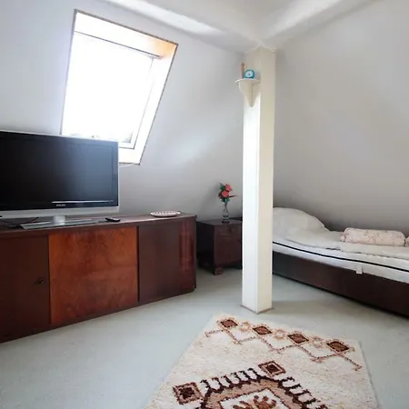 アパート Attraktive 3-zimmerwohnung In Bester Wohnlage