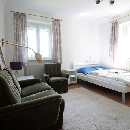 アパート Attraktive 3-zimmerwohnung In Bester Wohnlage