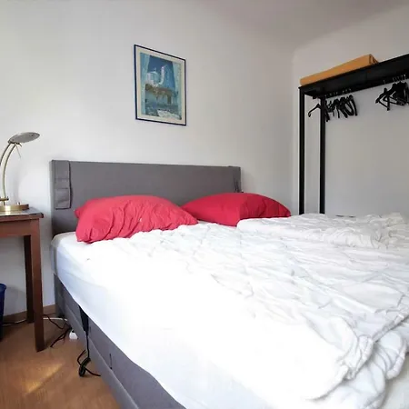 Attraktive 3-zimmerwohnung In Bester Wohnlage *