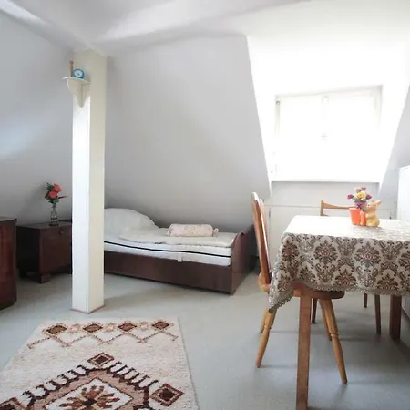 アパート Attraktive 3-zimmerwohnung In Bester Wohnlage