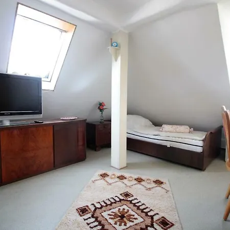 Attraktive 3-zimmerwohnung In Bester Wohnlage アパート