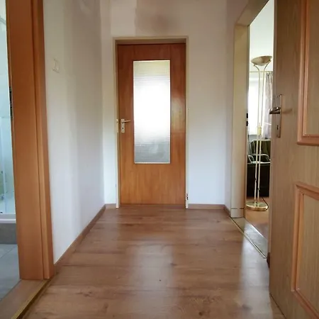 Attraktive 3-zimmerwohnung In Bester Wohnlage アパート ヴュルツブルク