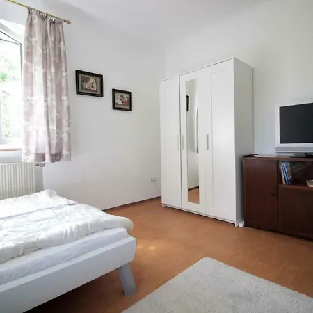 アパート Attraktive 3-zimmerwohnung In Bester Wohnlage *